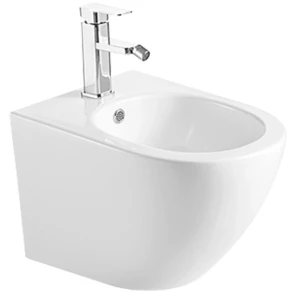 Биде подвесное Azario Morano AZ-450WB