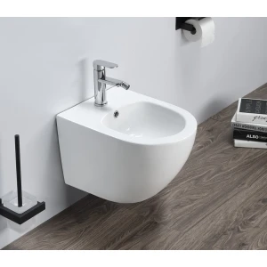 Биде подвесное SantiLine SL-5058