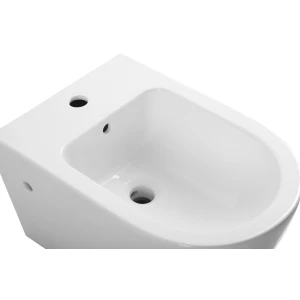 Биде подвесное SantiLine SL-5058