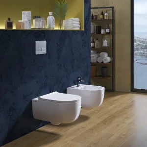 Биде подвесное Berges Ego 082017