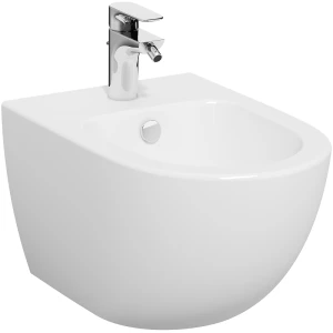 Биде подвесное Vitra Sento 4338B003-1046