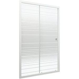 Душевая дверь в нишу Triton Слайд 100x185 Щ0000038519