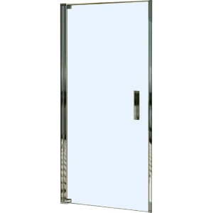 Душевая дверь в нишу Weltwasser WW600 600K1-80