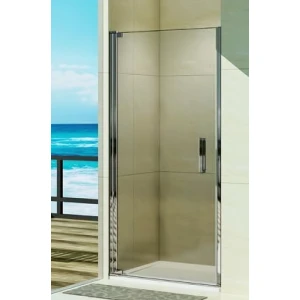 Душевая дверь в нишу Weltwasser WW600 600K1-80