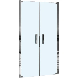 Душевая дверь в нишу Weltwasser WW600 600K2-90