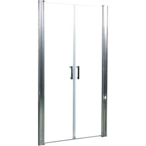 Душевая дверь в нишу River SUEZ 60 МТ