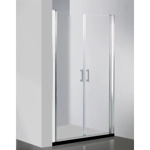 Душевая дверь в нишу River SUEZ 60 МТ