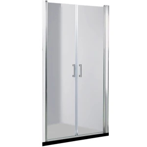 Душевая дверь в нишу River SUEZ 60 МТ