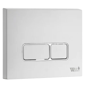 Комплект Weltwasser 10000010332 подвесной унитаз Baarbach 004 GL-WT + инсталляция Marberg 410 + кнопка MAR 410 SE GL-WT