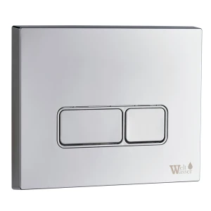 Комплект Weltwasser 10000006462 подвесной унитаз Baarbach 004 GL-WT + инсталляция Marberg 410 + кнопка MAR 410 SE-CR