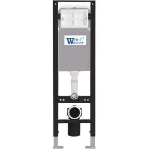 Инсталляция для унитаза WeltWasser Amberg 350 10000010260, без кнопки