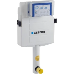 Скрытый бачок Geberit Sigma UP320 109.300.00.5