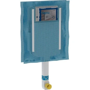 Скрытый бачок Geberit Sigma 8 109.791.00.1