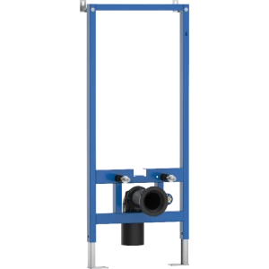 Инсталляция для унитаза с импульсным смывом Grossman 901.K31.01.000