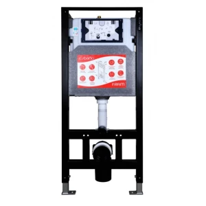 Инсталляция для унитаза Esbano FRAM, без кнопки