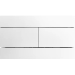 Кнопка смыва Jacob Delafon E4316-00 белая