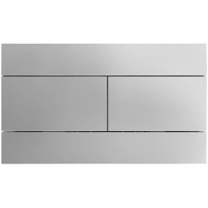 Кнопка смыва Jacob Delafon E4316-CP хром