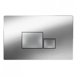 Кнопка смыва BelBagno BB071CR, хром глянцевый