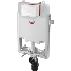 Инсталляция для унитаза Alcadrain Renovmodul Slim AM1115/1000