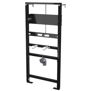 Инсталляция для писсуара Alcadrain A107S/1120