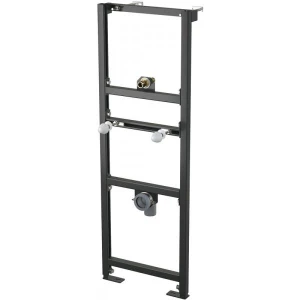 Инсталляция для писсуара Alcadrain A107/1200