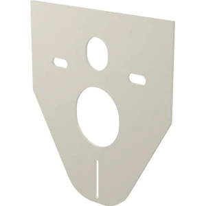 Инсталляция для унитаза Alcadrain AM101/1120-4:1 RU M570-0001, с белой клавишей смыва M570