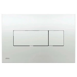 Инсталляция для унитаза Alcadrain AM101/1120-4:1 RU M570-0001, с белой клавишей смыва M570