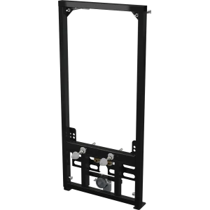 Инсталляция для биде Alcadrain A105/1120