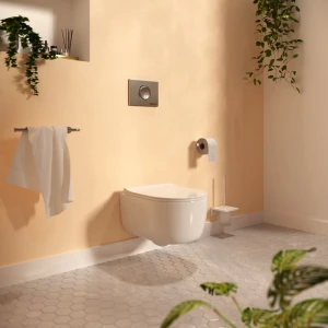 Инсталляция для унитаза Berges Novum 525 040000, без кнопки