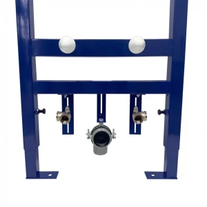 Инсталляция для подвесного биде Berges Аtom 049216