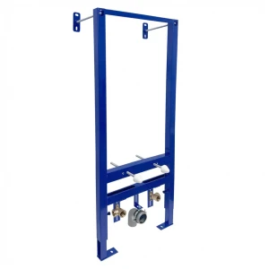 Инсталляция для подвесного биде Berges Аtom 049216