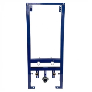 Инсталляция для подвесного биде Berges Аtom 049216