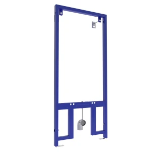 Инсталляция для подвесного биде Berges Novum 049212