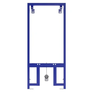 Инсталляция для подвесного биде Berges Novum 049212