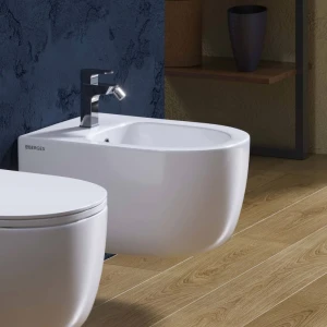 Инсталляция для подвесного биде Berges Novum 049212