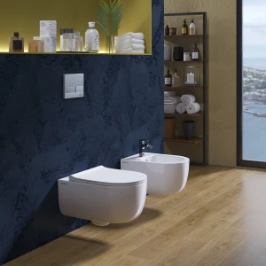 Инсталляция для подвесного биде Berges Novum 049212