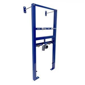 Инсталляция для раковины Berges Аtom 049211