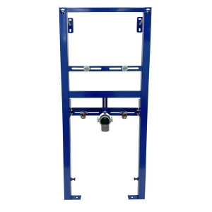 Инсталляция для раковины Berges Аtom 049211