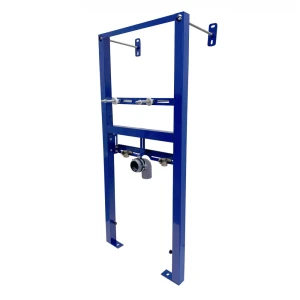 Инсталляция для раковины Berges Аtom 049211