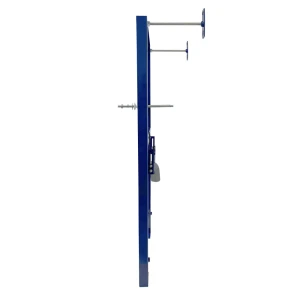 Инсталляция для раковины Berges Аtom 049211