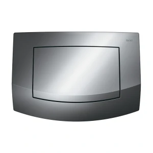 Кнопка смыва TECE 9240126 для унитаза TECEambia, хром глянцевый