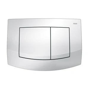 Кнопка смыва TECE 9240200 для унитаза TECEambia, белая