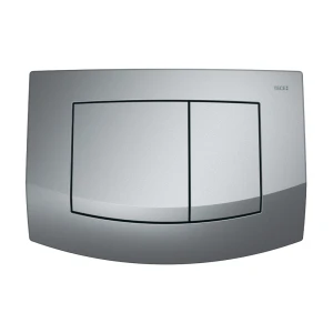 Кнопка смыва TECE 9240225 для унитаза TECEambia, хром матовый