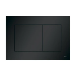 Инсталляция для унитаза TECE K440407 TECEbase 2.0 с клавишей смыва TECEnow, черный матовый