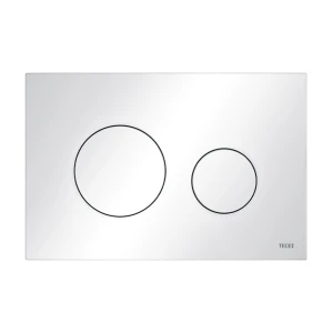 Инсталляция для унитаза TECE K440920 TECEbase 2.0 с клавишей смыва TECEloop, белый