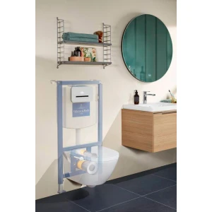 Инсталляция для унитаза Villeroy&Boch ViConnect 92242700