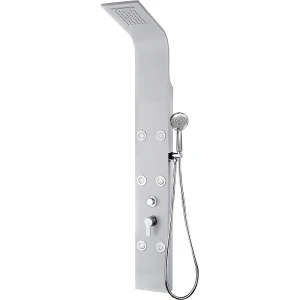 Душевая панель Aquanet Galaxy White 00209999