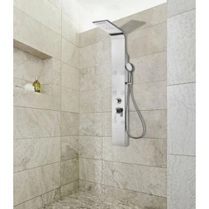 Душевая панель Aquanet Galaxy Shine 00209997