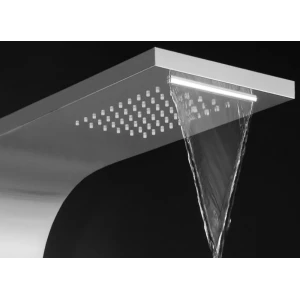 Душевая панель Aquanet Galaxy Matt 00209998