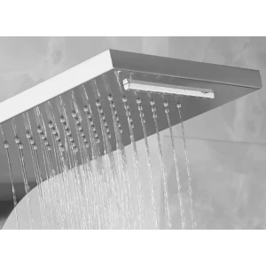 Душевая панель Aquanet Galaxy Matt 00209998